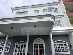 Lowland Road (D19), Semi-Detached #502060481